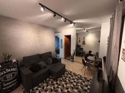 Apartamento, 2 quartos, 55 m² - Foto 4