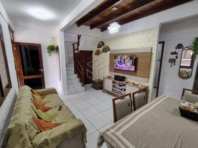 Casa de Condomínio, 4 quartos - Foto 5
