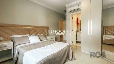 Casa de Condomínio, 5 quartos - Foto 4