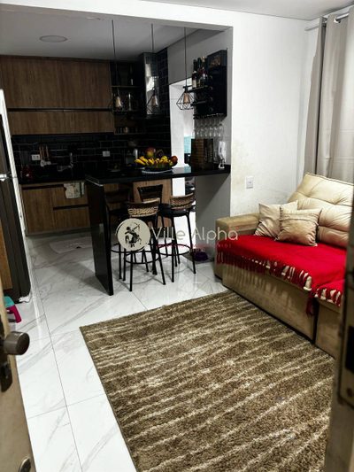 Apartamento, 2 quartos, 70 m² - Foto 1
