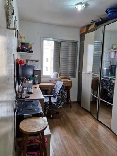 Apartamento, 2 quartos, 56 m² - Foto 5