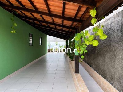 Casa, 3 quartos, 153 m² - Foto 1