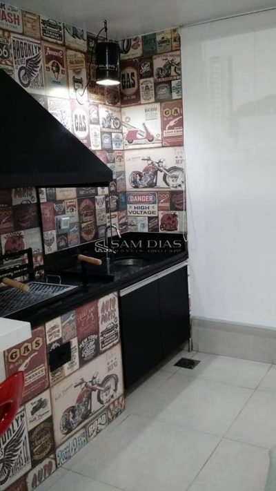 Apartamento, 3 quartos, 182 m² - Foto 4