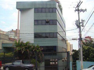 Prédio Inteiro, 1398 m² - Foto 1