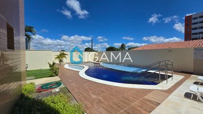 Apartamento, 2 quartos, 57 m² - Foto 5