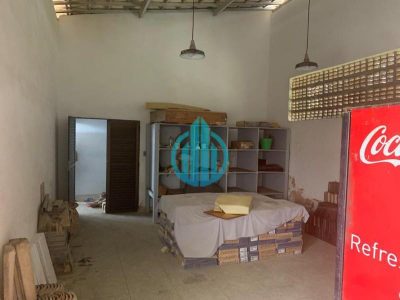 Depósito-Galpão, 400 m² - Foto 4
