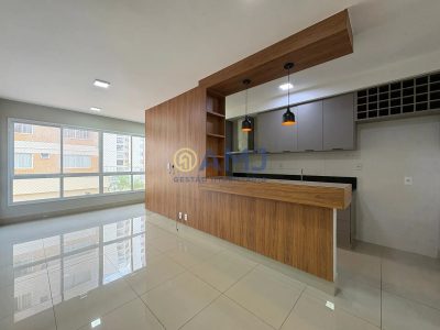 Apartamento, 3 quartos, 90 m² - Foto 4