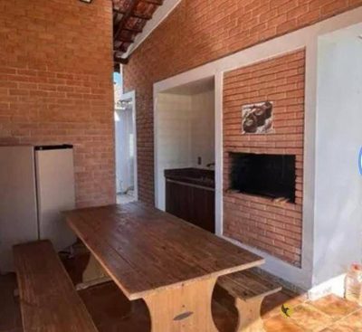 Chácara, 3 quartos, 1000 m² - Foto 3