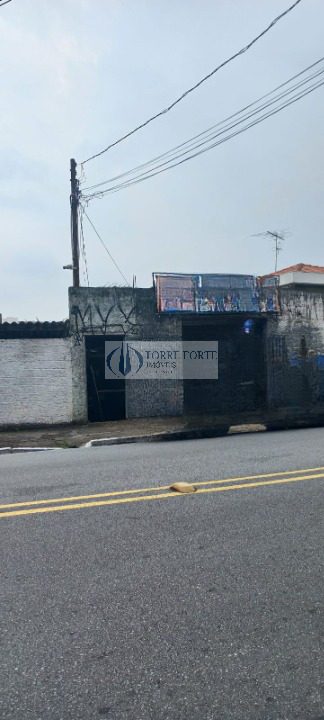 Depósito-Galpão, 109 m² - Foto 2