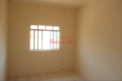 Casa, 1 quarto - Foto 4