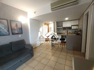 Flat/Apart Hotel, 2 quartos, 44 m² - Foto 5