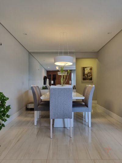 Apartamento, 4 quartos, 178 m² - Foto 4