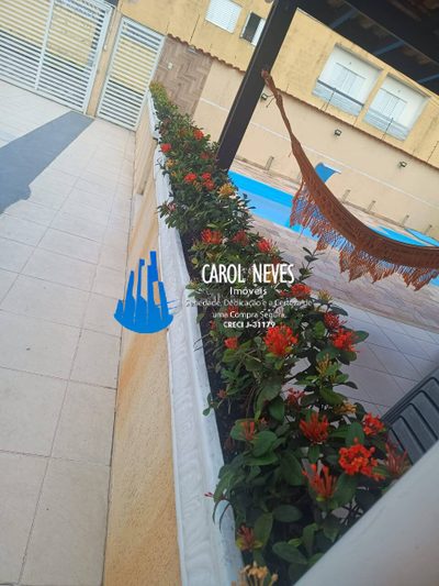 Sobrado, 2 quartos, 79 m² - Foto 3