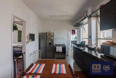 Cobertura, 3 quartos, 177 m² - Foto 4