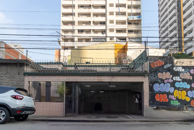 Casa, 2 quartos, 120 m² - Foto 1
