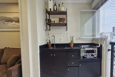 Apartamento, 2 quartos, 60 m² - Foto 5