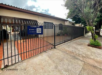 Casa, 2 quartos, 153 m² - Foto 1