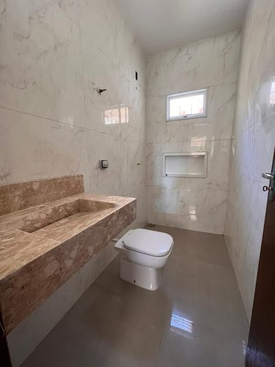Casa, 3 quartos - Foto 4