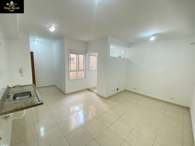 Apartamento, 1 quarto, 44 m² - Foto 2