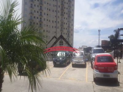 Apartamento, 2 quartos, 50 m² - Foto 1