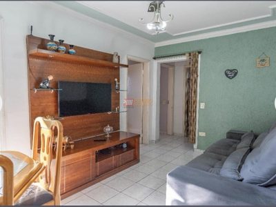 Apartamento, 2 quartos, 47 m² - Foto 3