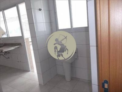 Apartamento, 3 quartos, 207 m² - Foto 1