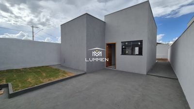 Casa, 3 quartos - Foto 5