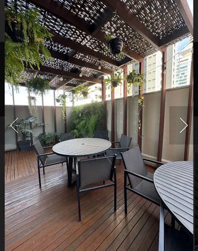 Apartamento, 4 quartos, 305 m² - Foto 3