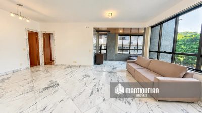 Apartamento, 4 quartos, 160 m² - Foto 4