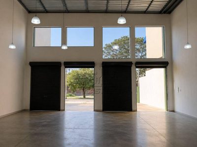 Depósito-Galpão, 140 m² - Foto 4