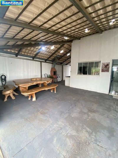 Casa, 2 quartos, 85 m² - Foto 1