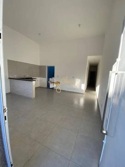 Casa, 3 quartos, 125 m² - Foto 1