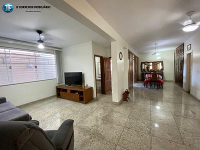 Casa, 4 quartos, 250 m² - Foto 5