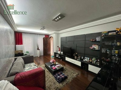 Sobrado, 3 quartos, 150 m² - Foto 1