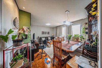 Apartamento, 2 quartos, 63 m² - Foto 1