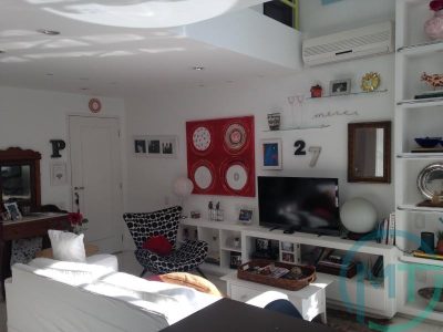 Apartamento, 1 quarto, 72 m² - Foto 1