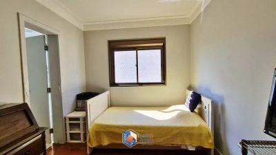Apartamento, 3 quartos, 194 m² - Foto 2