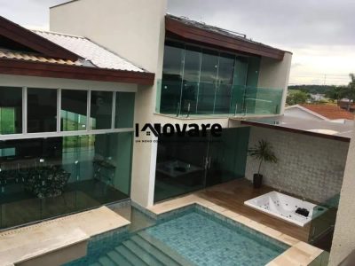 Casa, 6 quartos, 700 m² - Foto 1
