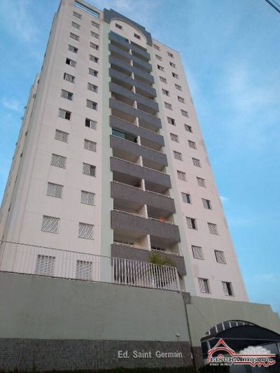 Apartamento, 2 quartos, 97 m² - Foto 1