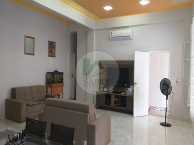 Casa, 5 quartos, 460 m² - Foto 4