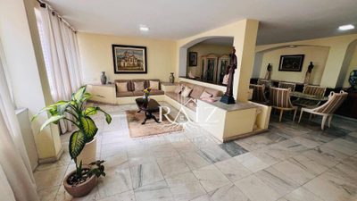 Apartamento, 5 quartos, 318 m² - Foto 3
