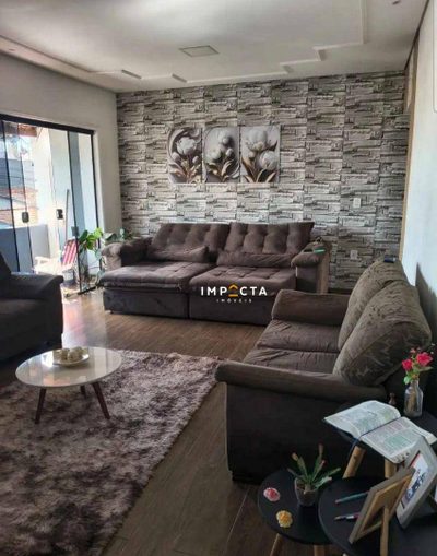 Casa, 3 quartos, 150 m² - Foto 1