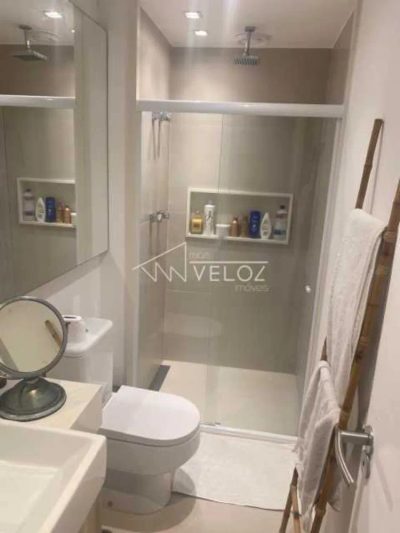 Apartamento, 2 quartos, 80 m² - Foto 1