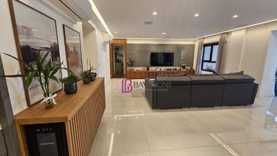 Apartamento, 3 quartos, 150 m² - Foto 3