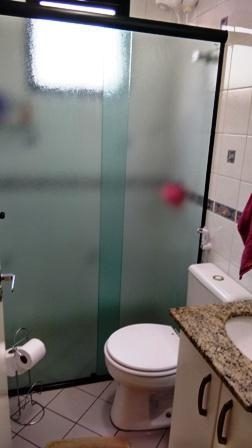 Apartamento, 2 quartos, 64 m² - Foto 2