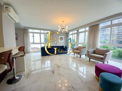 Apartamento, 3 quartos, 250 m² - Foto 5