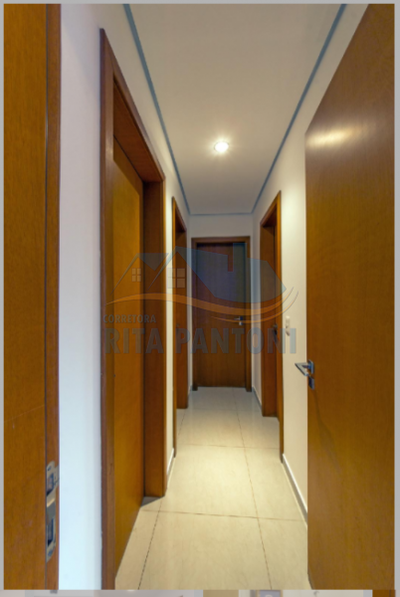 Apartamento, 3 quartos, 121 m² - Foto 4