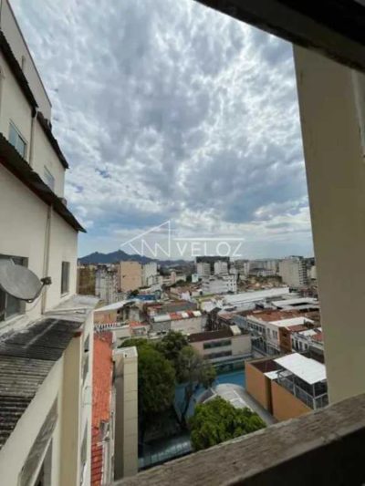 Apartamento, 1 quarto, 33 m² - Foto 1