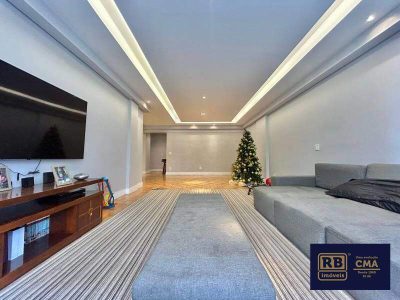 Apartamento, 3 quartos, 148 m² - Foto 4