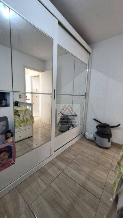 Apartamento, 2 quartos, 55 m² - Foto 5